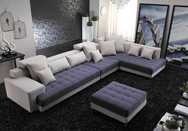 最新沙發(fā)風格演變，個性立場與時尚選擇