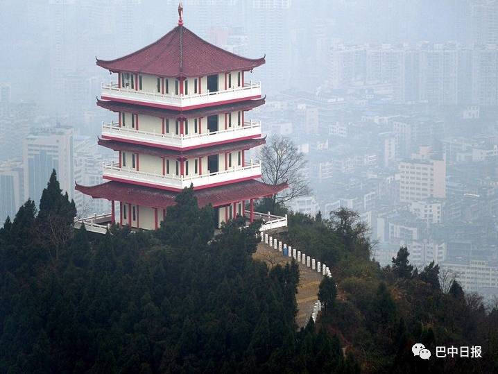 巴中最新動態(tài)，自然美景的治愈之旅探索