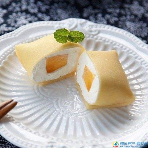 最新港式甜品大賞，甜蜜誘惑，不容錯過！