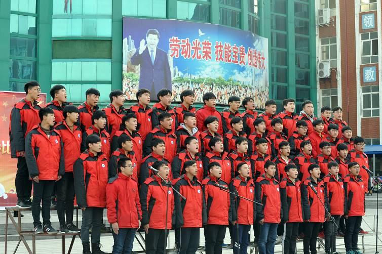 沁陽新聞最新動態(tài)，學(xué)習(xí)之光，自信與成長的交響曲