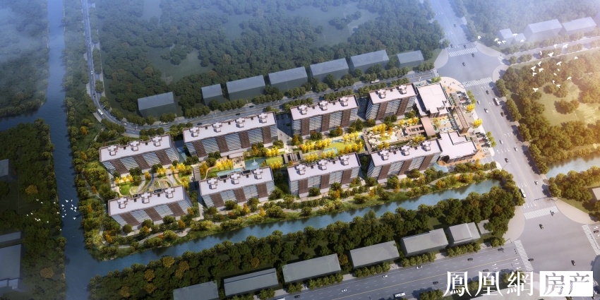 路橋最新樓盤溫馨家園，歡樂日常全景展示