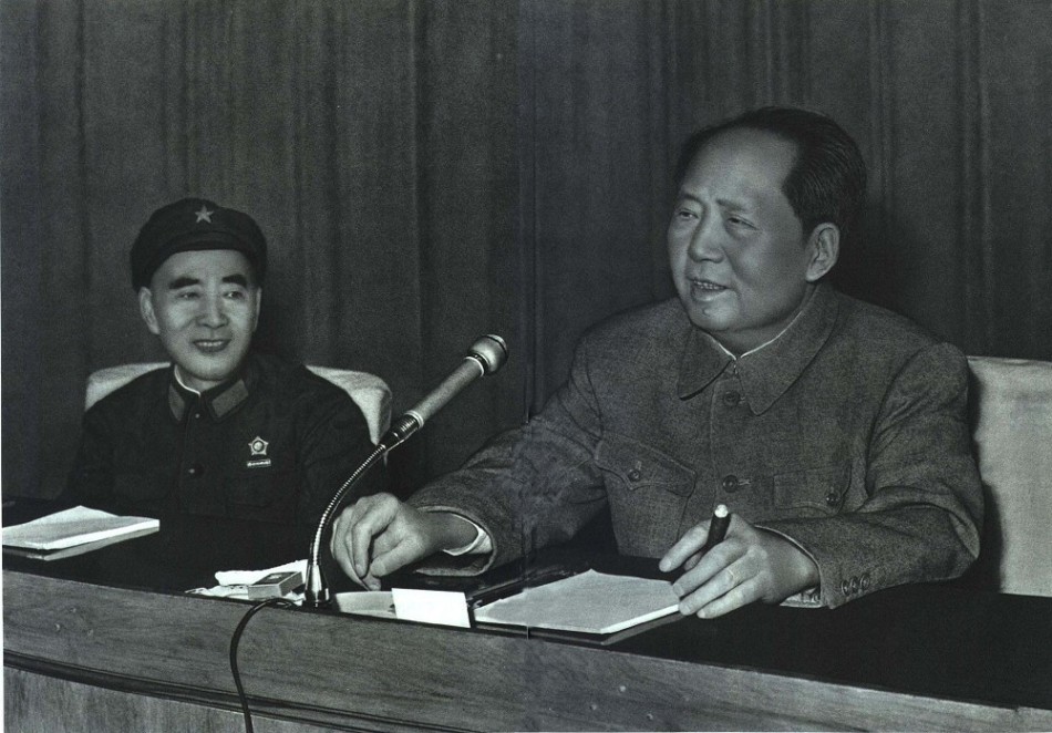 黨校對林彪的客觀評價，尊重歷史，公正看待政治人物