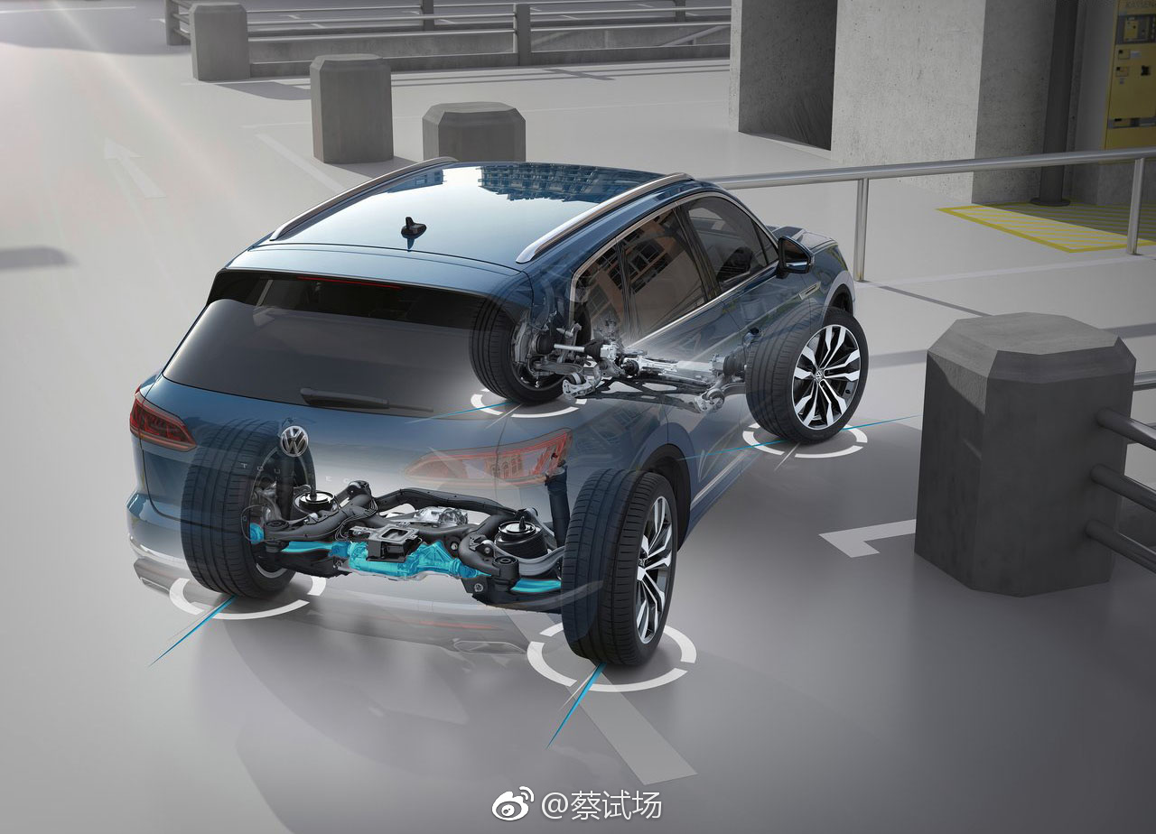 大眾最新技術(shù)引領(lǐng)未來，科技重塑生活，展望前沿科技革新