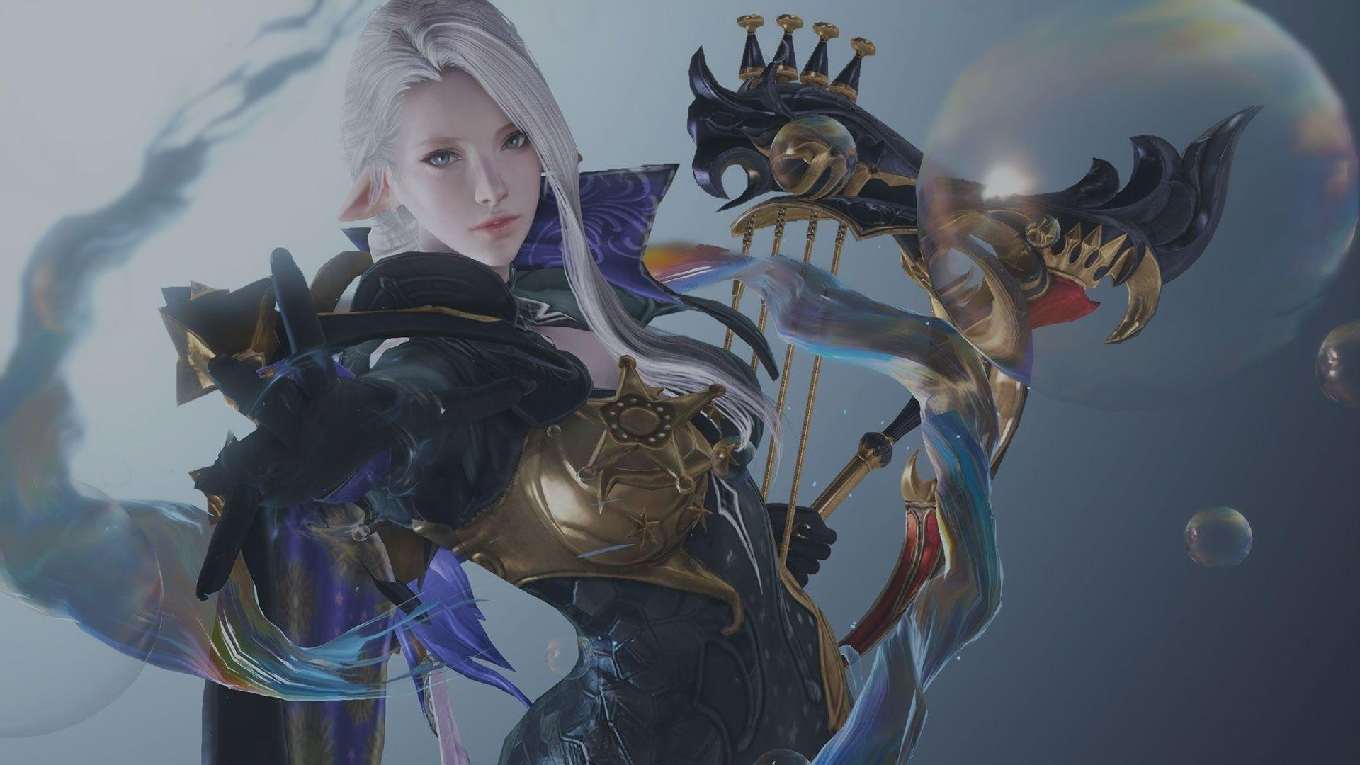 最新動(dòng)作網(wǎng)游，技術(shù)與藝術(shù)的融合之旅