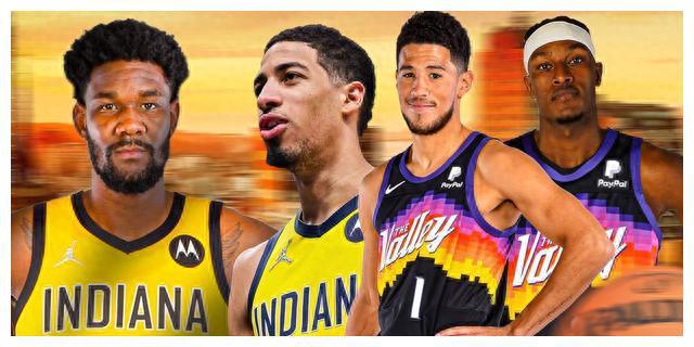 太陽(yáng)隊(duì)最新陣容，時(shí)代璀璨星辰的集結(jié)