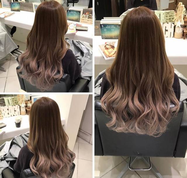 最新接發(fā)技術(shù)，展現(xiàn)變化之美，自信與成就的力量之源