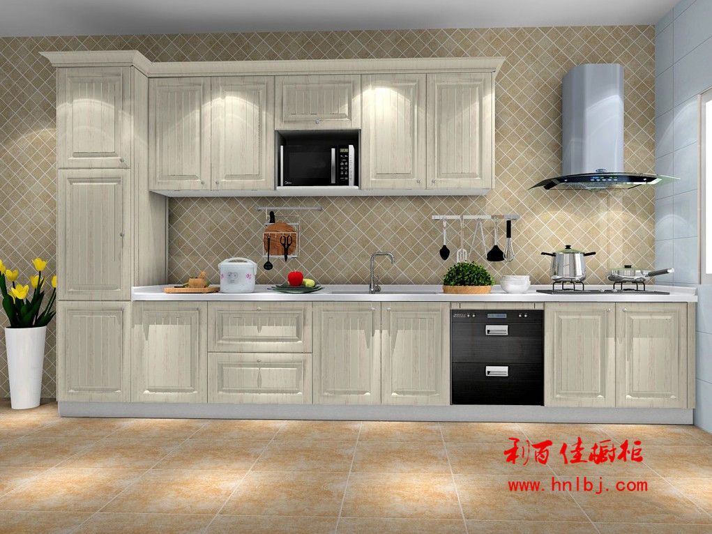 2024最新款廚柜，重塑廚房美學(xué)，引領(lǐng)生活品質(zhì)革新風(fēng)潮