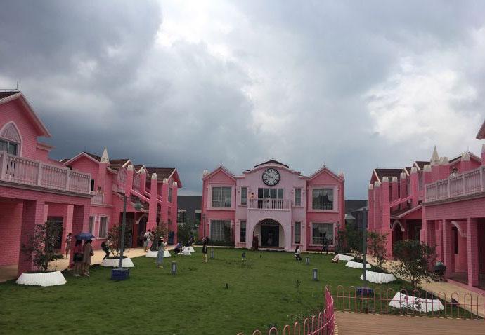 南寧建工城最新動態(tài)，城市新地標(biāo)蓬勃發(fā)展之路