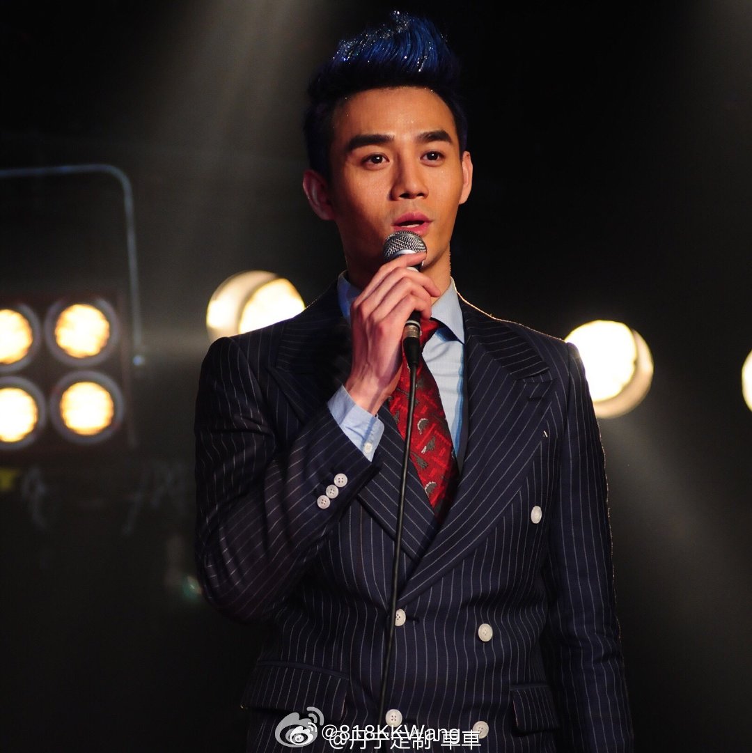 王凱最新采訪2024，深度解析演技之路，展望未來發(fā)展之路