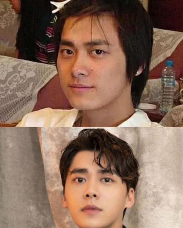 薛之謙最新照片揭秘，小巷深處的音樂靈魂與獨特小店探索