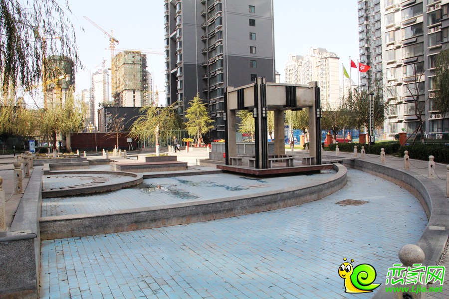 萬浩儷城東區(qū)最新房?jī)r(jià)，時(shí)代印記與城市的脈動(dòng)