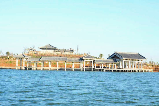 鹵陽湖搬遷最新進(jìn)展及鹵味傳奇探尋，小巷中的鹵味文化傳承地揭秘