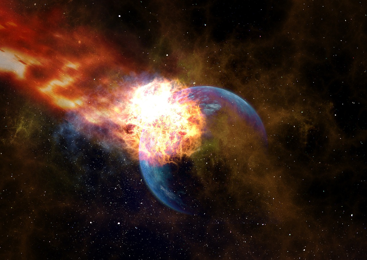 揭秘最新星球探索神器，開(kāi)啟宇宙新篇章的神奇魅力