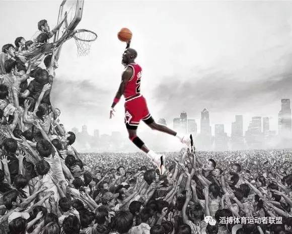 喬丹最新招工潮，時(shí)代召喚與地位彰顯的人才吸引力