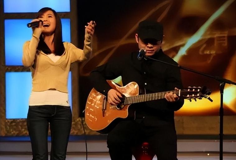 最新歌手踢館之旅，與大自然共唱，心靈旅行的啟航