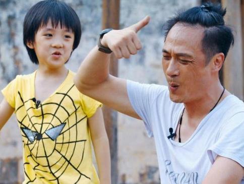 香港古惑仔演員，演繹江湖傳奇的演繹者
