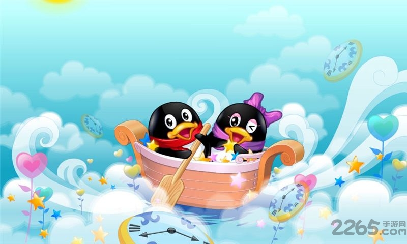 QQ2017最新版震撼發(fā)布，全新體驗(yàn)，等你來探索！