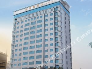 欽州賓館價(jià)格，科技帶來(lái)的住宿體驗(yàn)革新