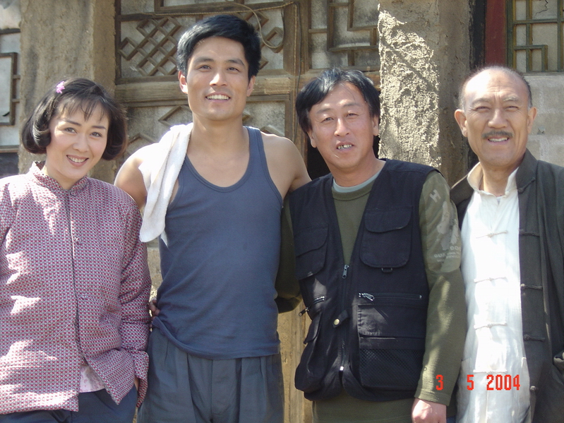 趟過(guò)女人河的男人，演員陣容與勵(lì)志之作喚醒內(nèi)心力量。