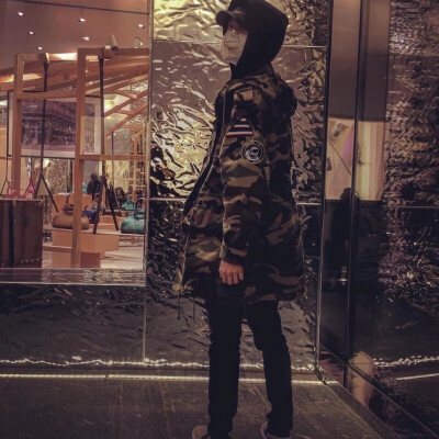 鹿晗Instagram最新更新引發(fā)粉絲狂潮！