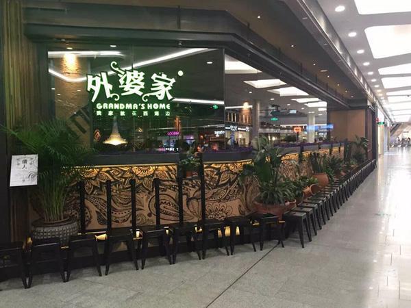 南寧中餐招聘，探尋美食與自然美景的旅程啟航點
