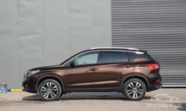 最新推薦，十萬(wàn)元內(nèi)熱門(mén)SUV車(chē)型，變化、學(xué)習(xí)與自信的力量展現(xiàn)風(fēng)采
