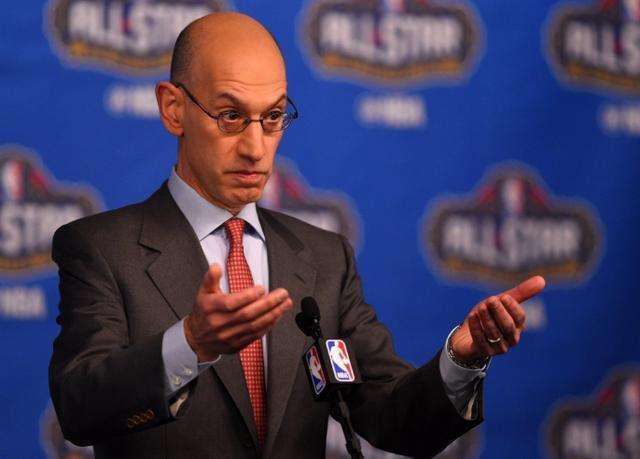 鼓舞人心的NBA比賽直播，變化、自信與成就感的籃球之旅