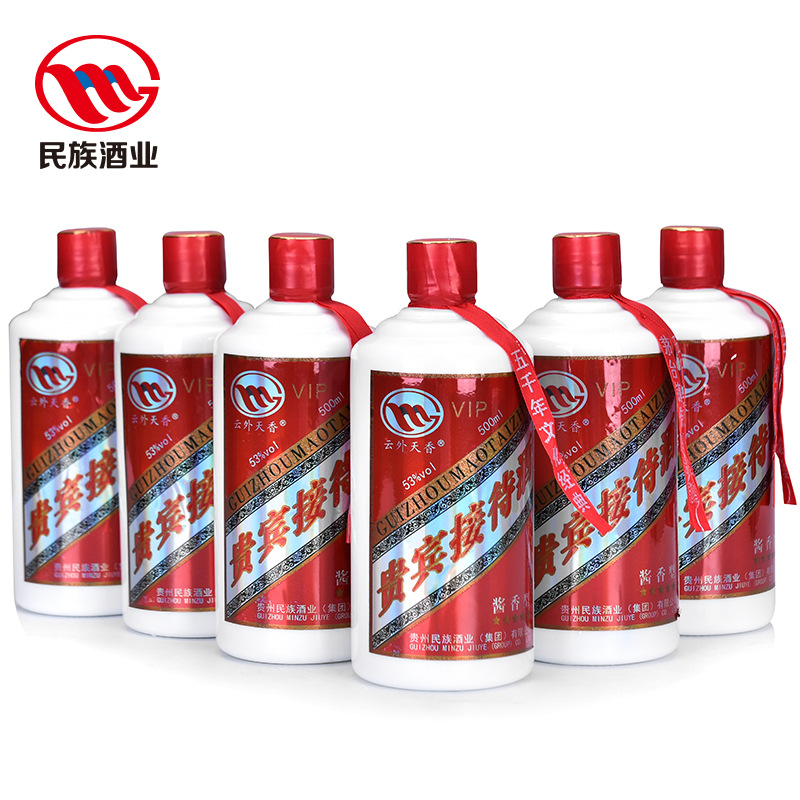 貴州茅臺(tái)鎮(zhèn)酒價(jià)格表，自然美景與內(nèi)心平靜的交織之旅