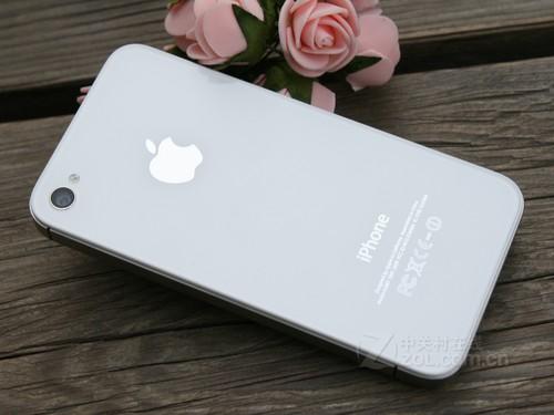iPhone 4上市，科技新時(shí)代的寵兒，重塑世界矚目！