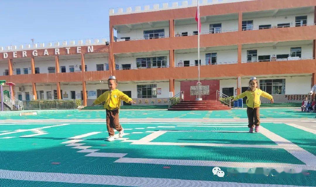 幼兒園運(yùn)動(dòng)會(huì)比賽項(xiàng)目，自信、成長(zhǎng)與活力的展現(xiàn)舞臺(tái)