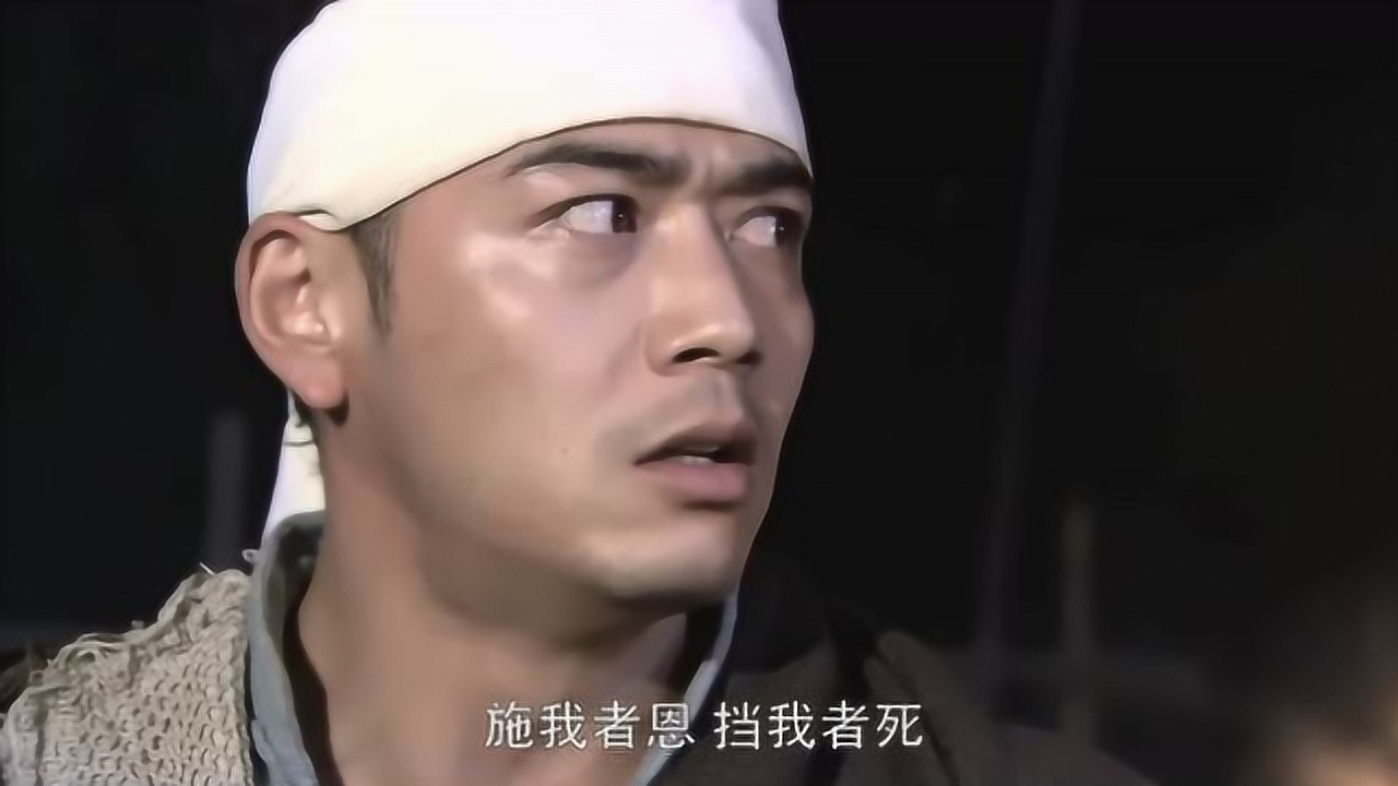揭秘演過劉邦的演員陣容，你絕對意想不到！