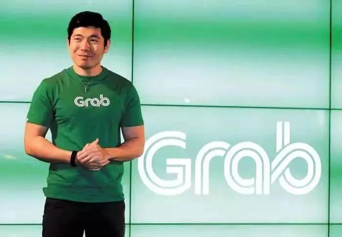 Grab最新版下載，一站式生活服務(wù)平臺(tái)的新體驗(yàn)