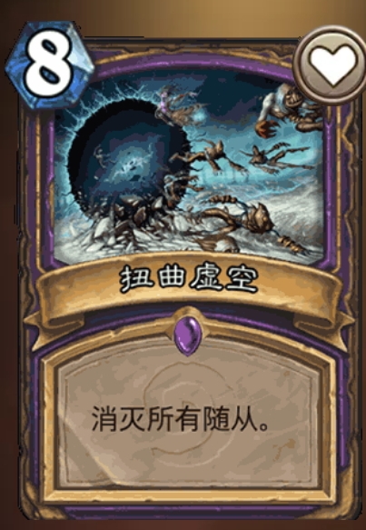 爐石術士新篇章，友情魔法與日常牌組探索