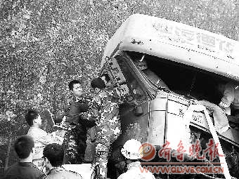 菏澤高速交通事故最新進展，意外溫情涌現(xiàn)