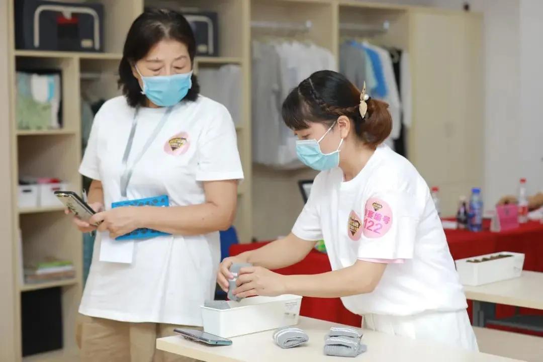 南通家政服務最新招聘信息揭秘，小巷中的家政明珠探索