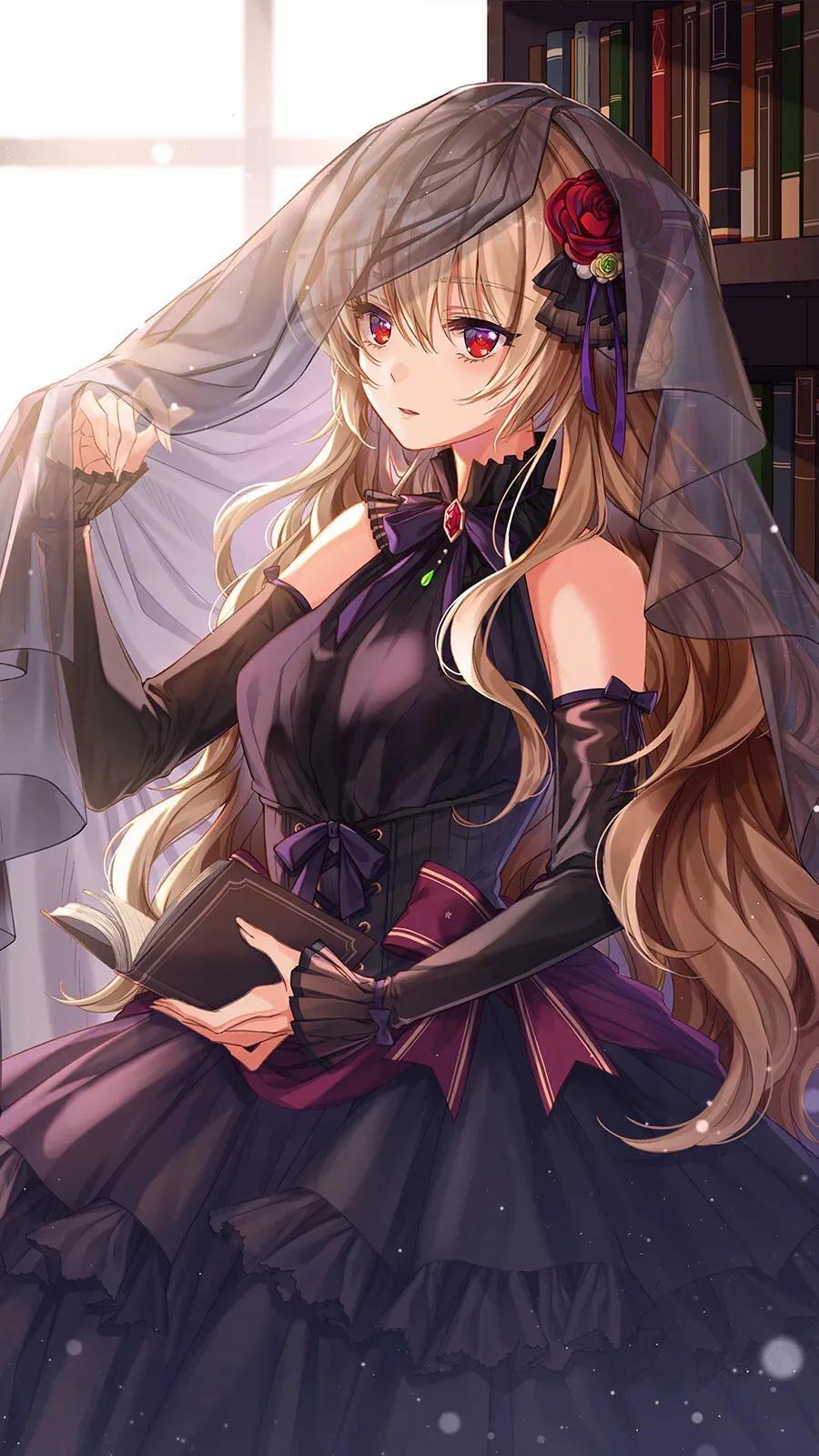 少女動漫，日常小確幸與友情的紐帶