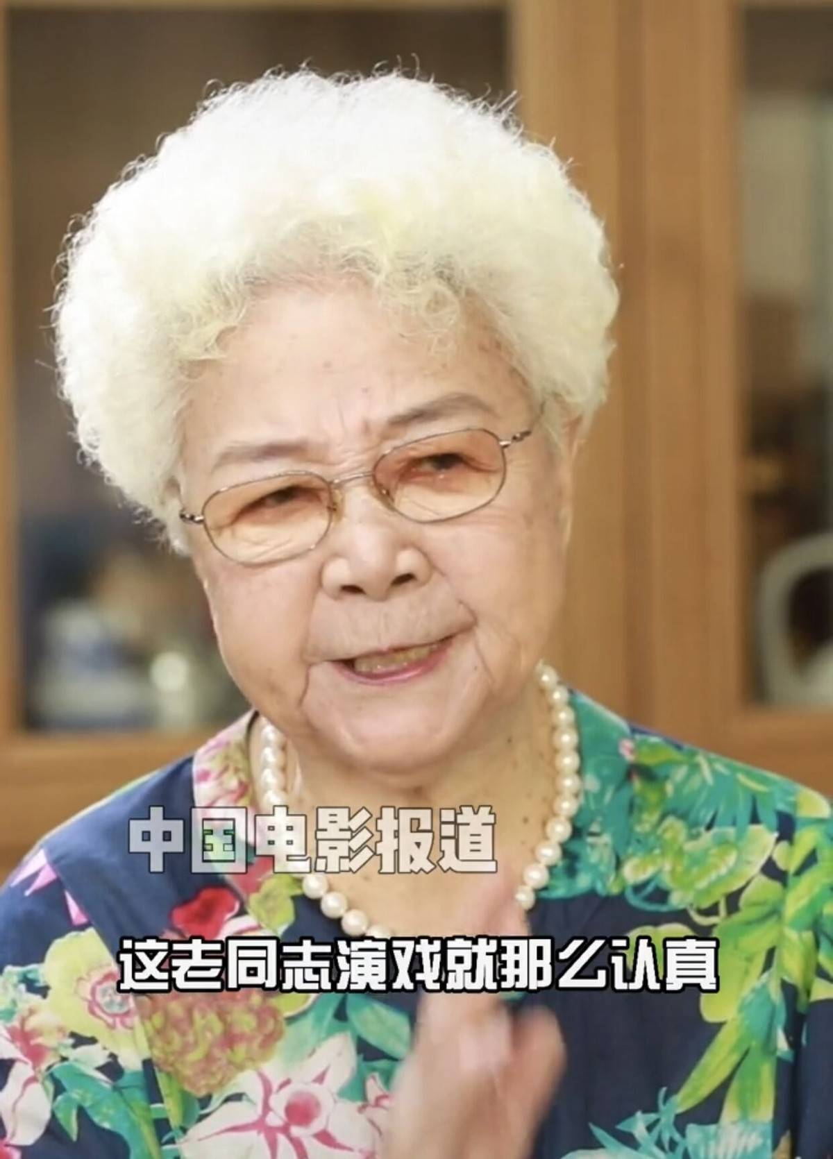 田華，演藝界的璀璨之星