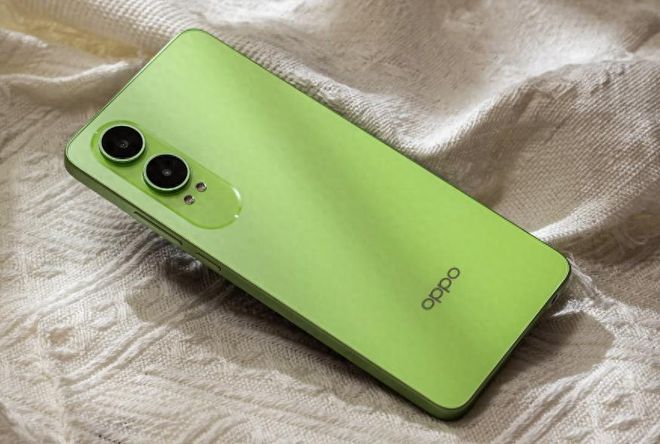 OPPO最新款手機2025，科技與時尚完美融合之作
