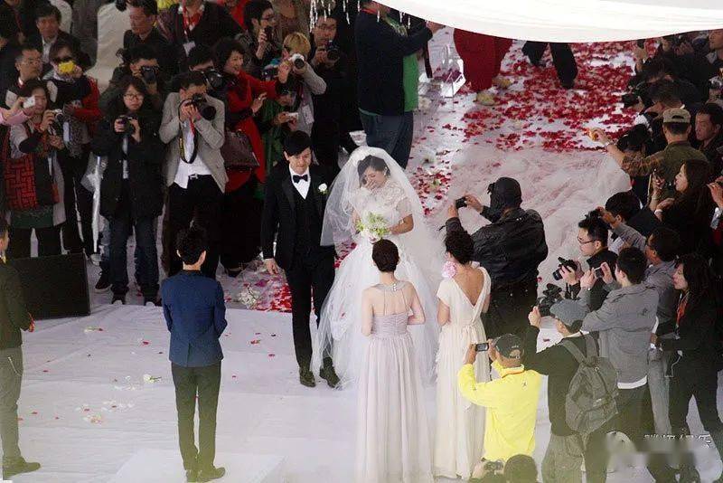 五臺結婚視頻，傳統(tǒng)與現(xiàn)代的完美交融婚禮紀實