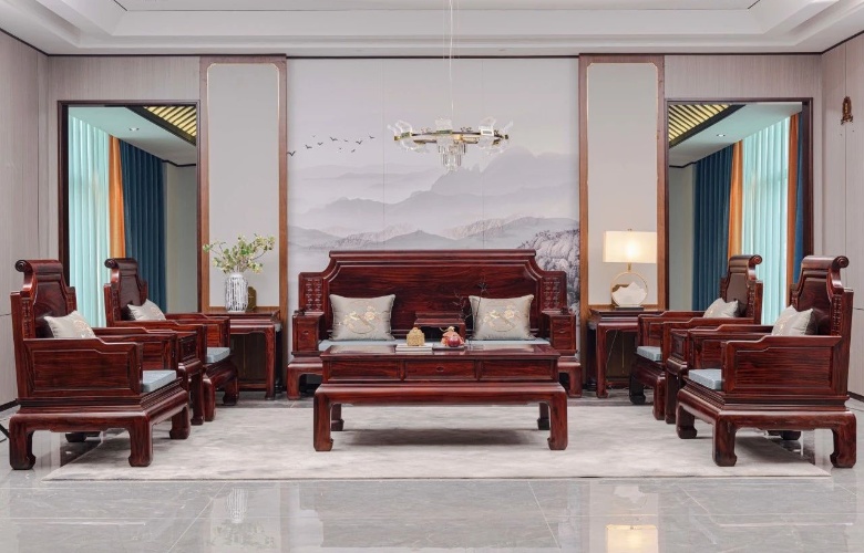 闊葉黃檀家具價(jià)格走勢(shì)分析，市場(chǎng)趨勢(shì)與個(gè)人觀(guān)點(diǎn)探討
