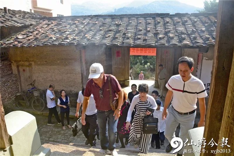 仙游阿粗最新動態(tài)揭秘，與自然美景的邂逅，尋找內(nèi)心的平和之旅