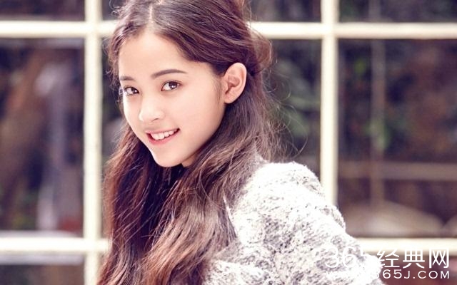 顏值明星，流光溢彩的時(shí)代印記