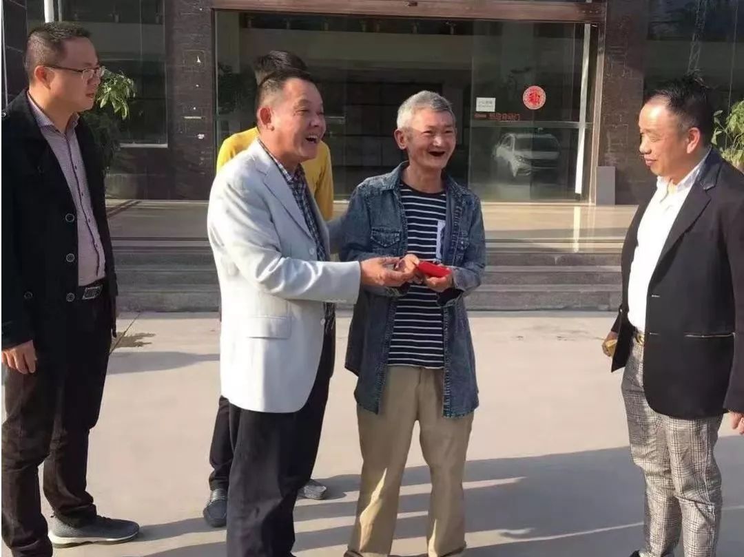 平和縣林德志最新動(dòng)態(tài)，探索發(fā)展之路的新篇章開啟