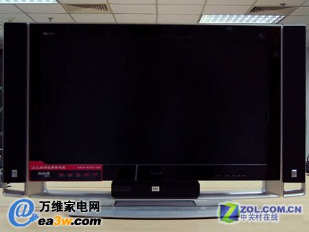 海爾電視品質(zhì)解析，一臺電視與人生的勵志之旅