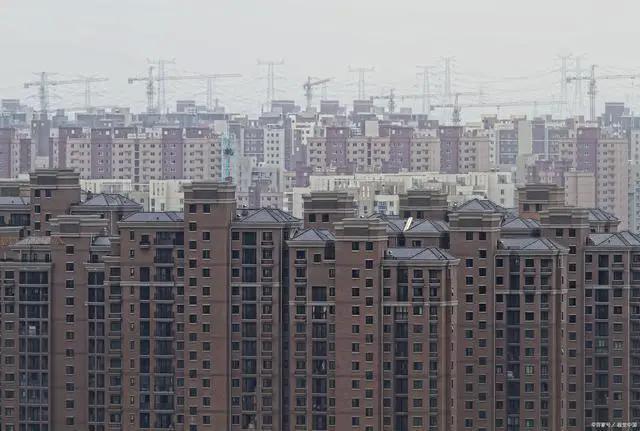 2024樓市動(dòng)態(tài)，變化中的機(jī)遇與自我超越的旅程