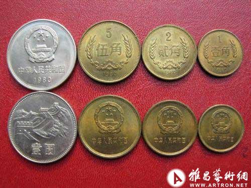 最新硬幣收藏價(jià)格，硬幣愛好者的投資指南與收藏價(jià)值評(píng)估報(bào)告！