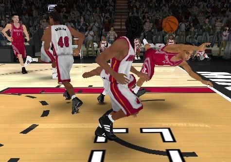 重磅更新！NBA 2008最新補(bǔ)丁發(fā)布，游戲愛好者翹首期待！