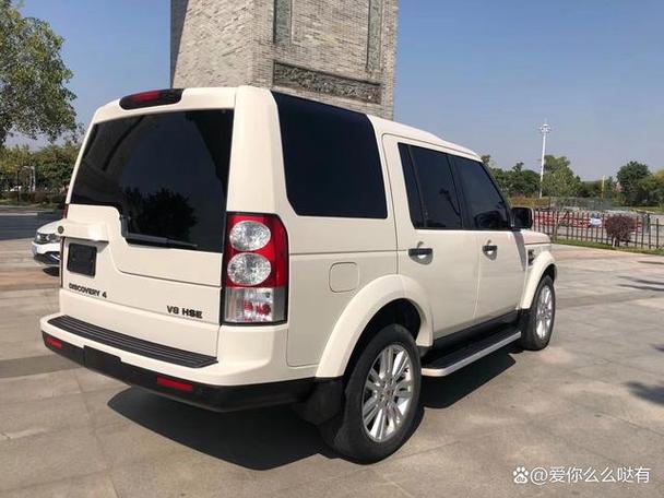 路虎發(fā)現(xiàn)4最新報(bào)價(jià)詳解，深度解析與購(gòu)車(chē)指導(dǎo)