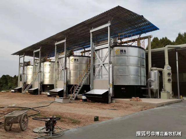 雞糞處理最新設(shè)備，遠離塵囂，內(nèi)心平靜之旅的發(fā)現(xiàn)者