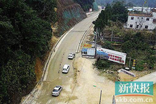 科技重塑道路，智能引領(lǐng)未來，最新消息揭秘355省道進展